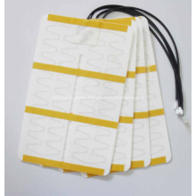 Car seat heated cover alloy wire pad LEGEND